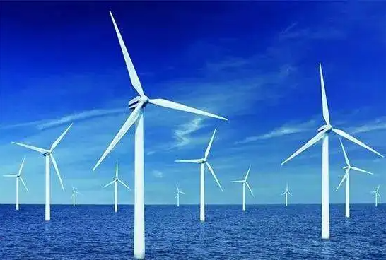 新能源风电工程项目建设的吊装机械选择